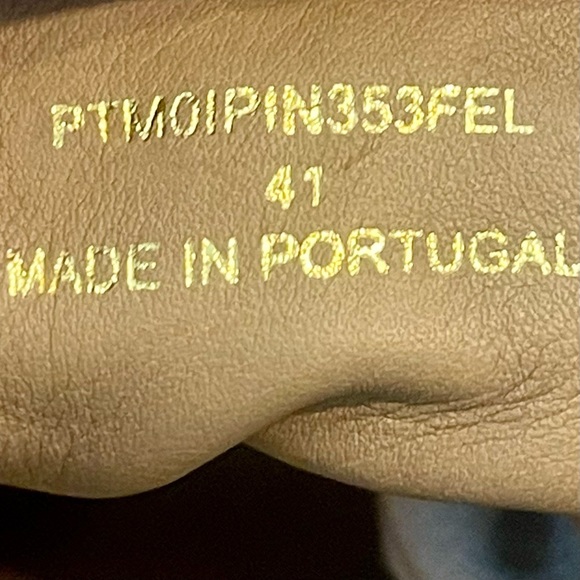 Burberry Sz 41 check sneakers in great condition 🔥EUC🔥 - Picture 14 of 14